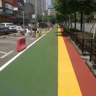 MMA防滑路面005
