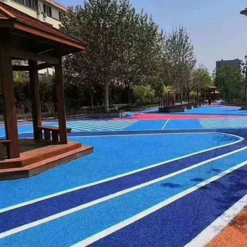 MMA防滑路面019
