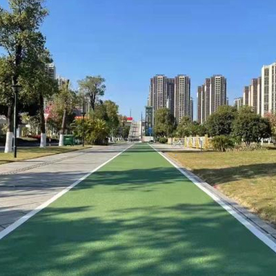 MMA防滑路面014