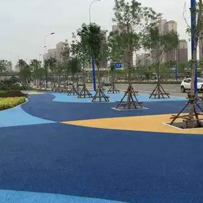 MMA防滑路面006