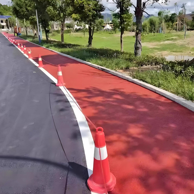 MMA防滑路面015