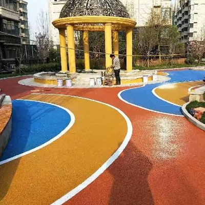 MMA防滑路面020