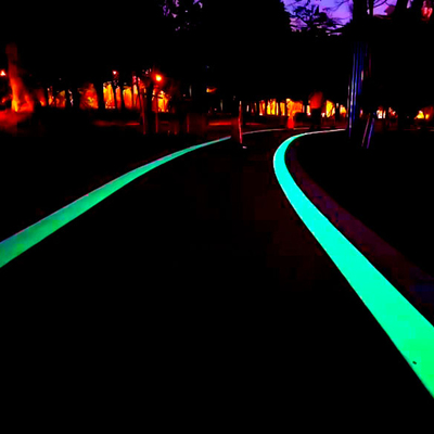 夜光跑道006