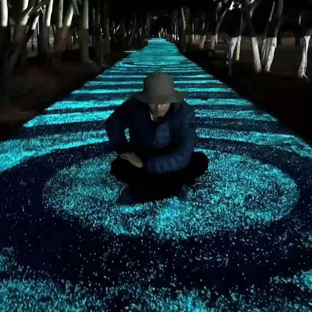 夜光跑道017
