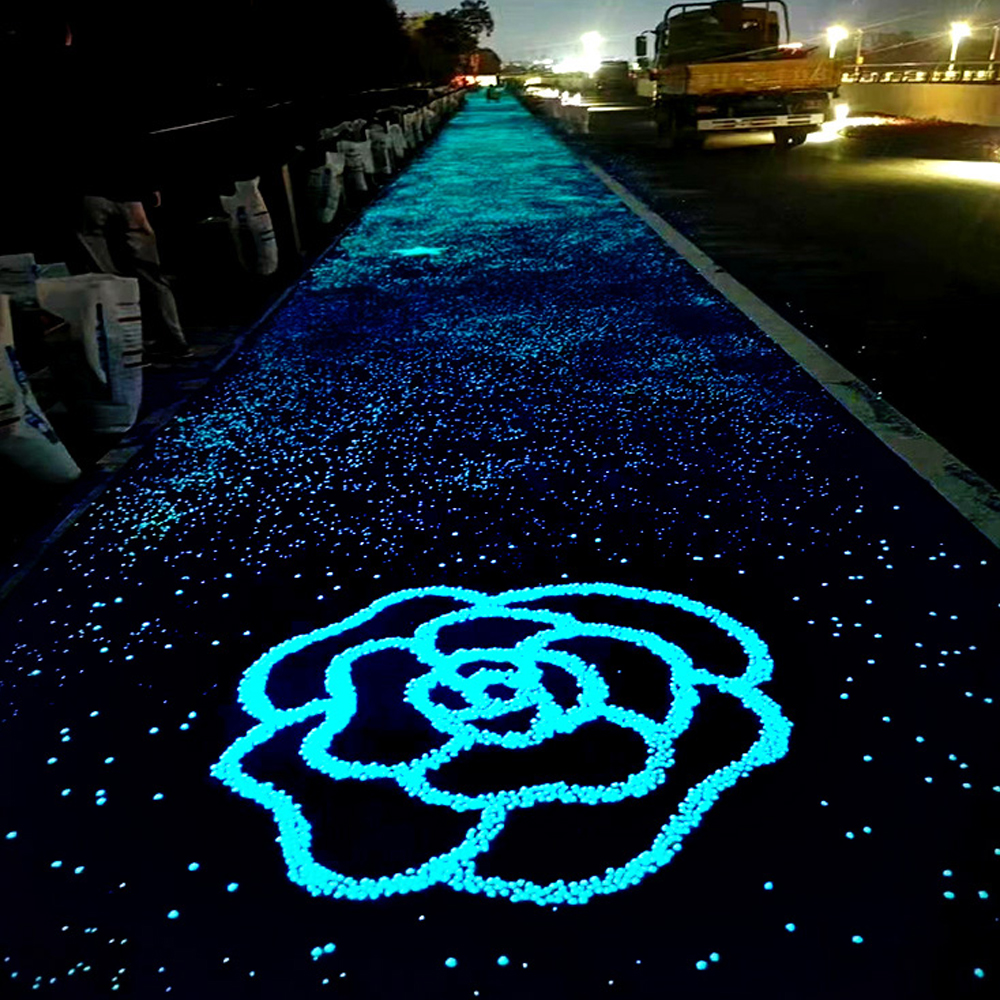 夜光跑道033