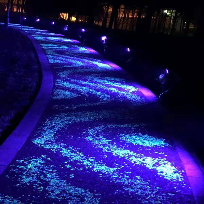 夜光跑道044