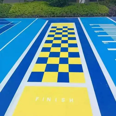 EPDM地板004