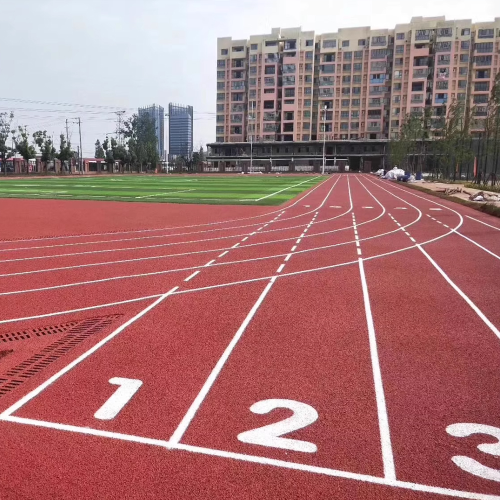 EPDM地板044