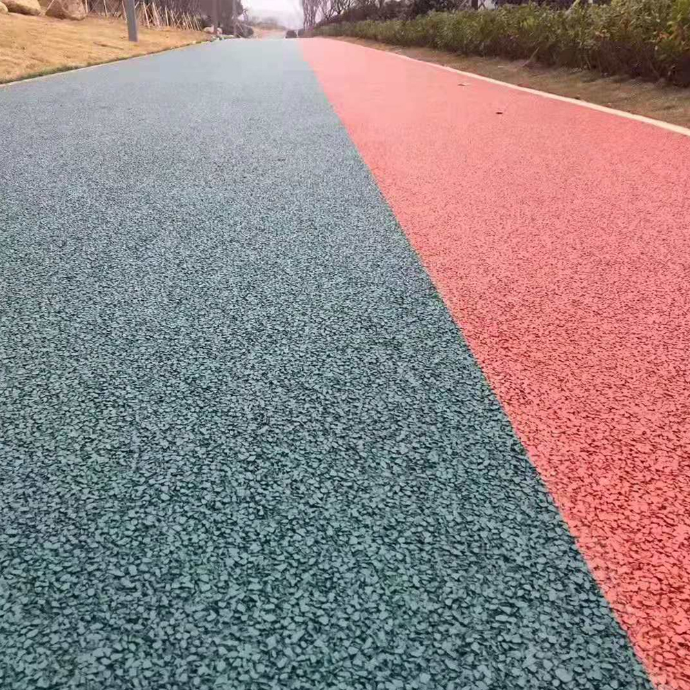 透水路面015